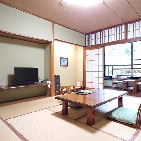 Kurokawa Onsen Ryokan Ichinoi Minamioguni Zewnętrze zdjęcie