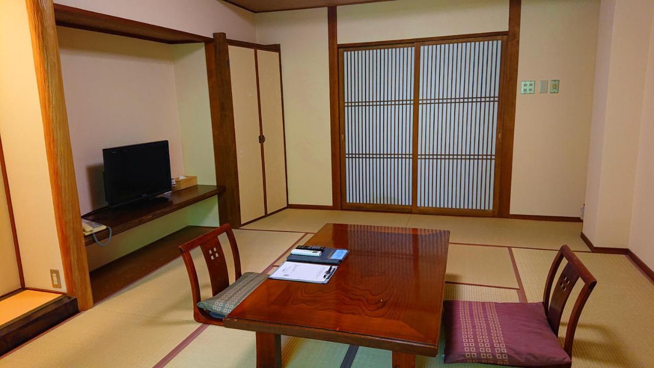 Kurokawa Onsen Ryokan Ichinoi Minamioguni Zewnętrze zdjęcie