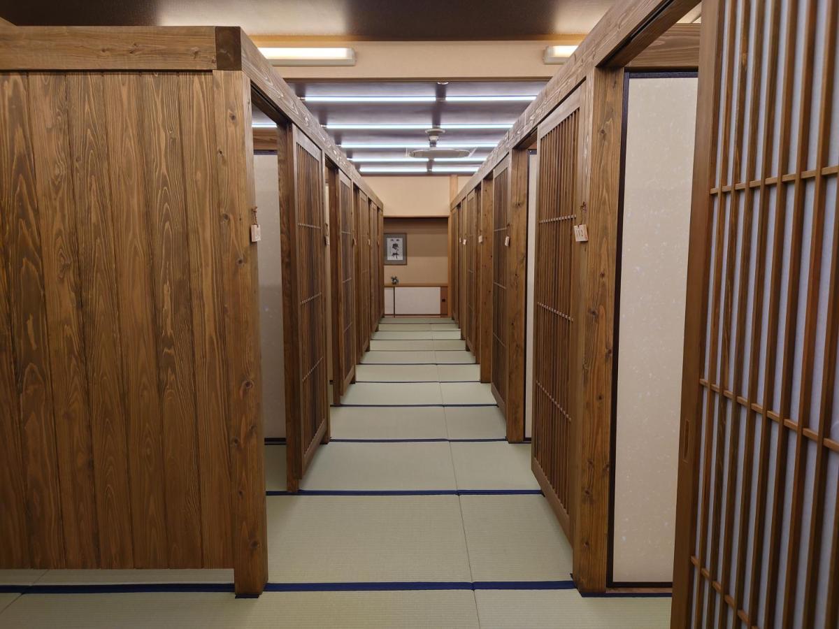 Kurokawa Onsen Ryokan Ichinoi Minamioguni Zewnętrze zdjęcie