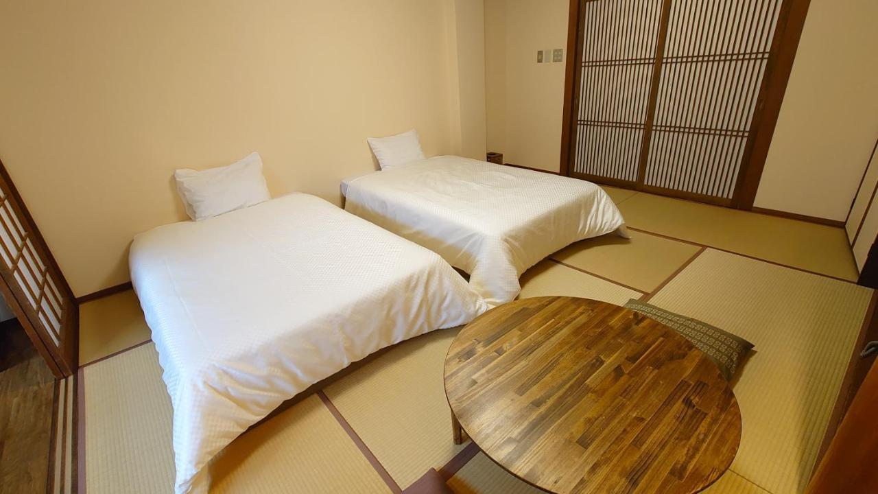 Kurokawa Onsen Ryokan Ichinoi Minamioguni Zewnętrze zdjęcie