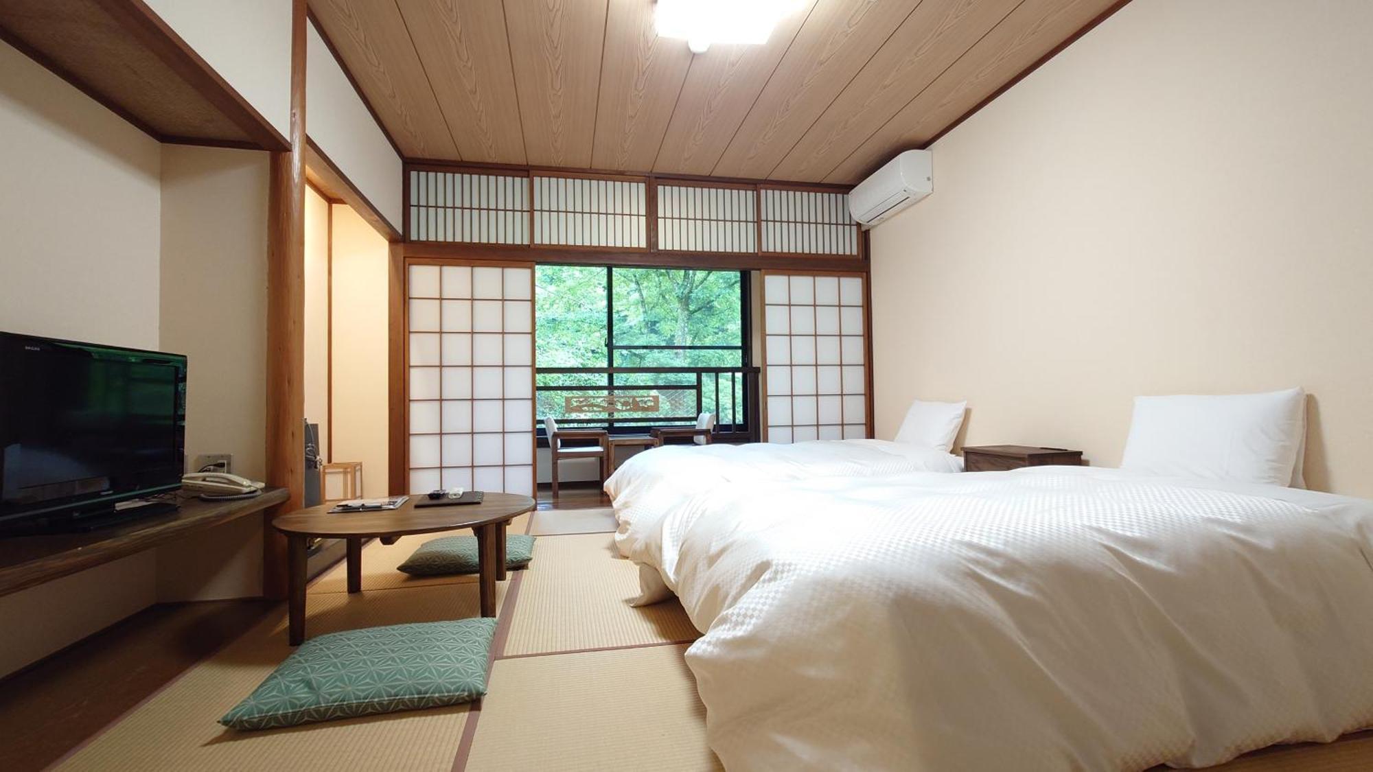 Kurokawa Onsen Ryokan Ichinoi Minamioguni Zewnętrze zdjęcie