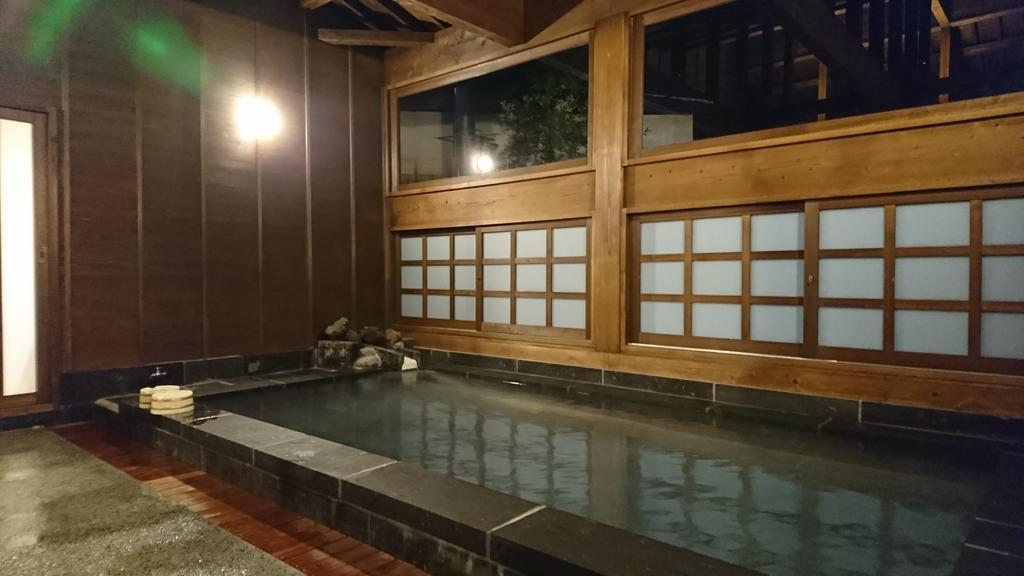 Kurokawa Onsen Ryokan Ichinoi Minamioguni Zewnętrze zdjęcie