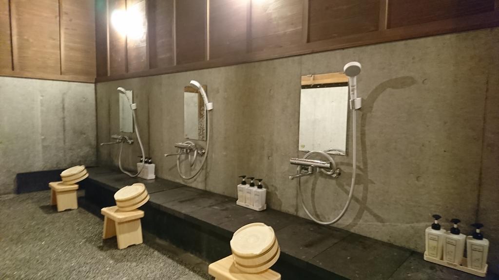 Kurokawa Onsen Ryokan Ichinoi Minamioguni Zewnętrze zdjęcie