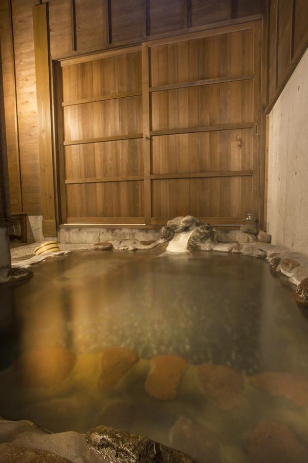 Kurokawa Onsen Ryokan Ichinoi Minamioguni Zewnętrze zdjęcie