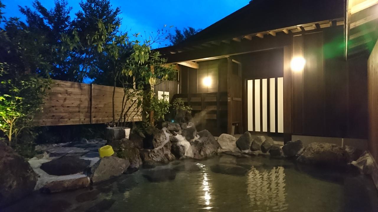 Kurokawa Onsen Ryokan Ichinoi Minamioguni Zewnętrze zdjęcie