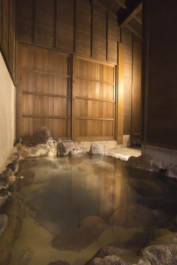Kurokawa Onsen Ryokan Ichinoi Minamioguni Zewnętrze zdjęcie