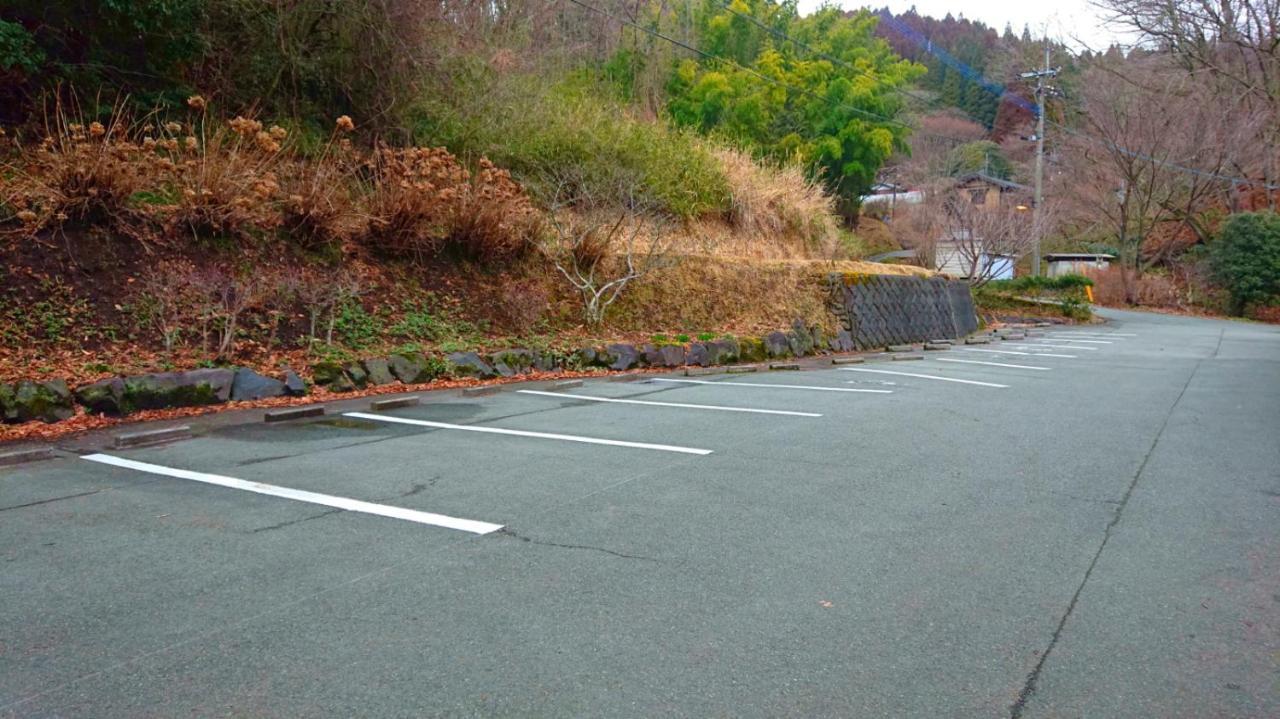 Kurokawa Onsen Ryokan Ichinoi Minamioguni Zewnętrze zdjęcie
